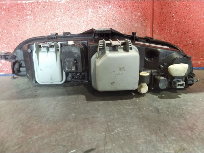 Recambio de faro derecho para fiat marea weekend (185) 1.9 jtd 110 elx | 0.01 - ... 1.9 jtd 110 elx | 0.01 - ... referencia OEM 