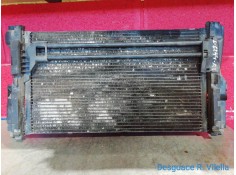 Recambio de conden. radia. aire acondicio. para bmw serie 3 berlina (e46) 320d | 04.98 - 12.01 320d | 04.98 - 12.01 referencia O