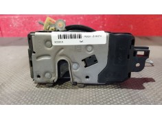 Recambio de cerradura puerta delantera izquierda para opel astra h berlina cosmo | 01.04 - 12.07 cosmo | 01.04 - 12.07 referenci 2