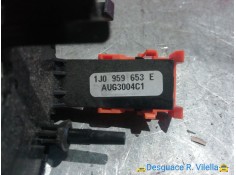 Recambio de anillo airbag para seat leon (1m1) signo | 11.99 - 12.04 signo | 11.99 - 12.04 referencia OEM IAM 1J0959653E   2