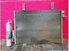 Recambio de conden. radia. aire acondicio. para renault kangoo (f/kc0) alize | 12.00 - 12.02 alize | 12.00 - 12.02 referencia OE