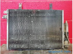 Recambio de conden. radia. aire acondicio. para renault kangoo (f/kc0) alize | 12.00 - 12.02 alize | 12.00 - 12.02 referencia OE 2