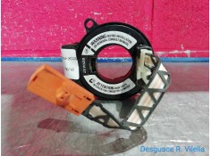 Recambio de anillo airbag para renault kangoo 4x4 authentique (kc0s/v) | 09.01 - 12.03 authentique (kc0s/v) | 09.01 - 12.03 refe