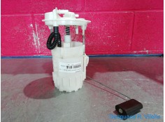 Recambio de aforador para renault kangoo furgón confort | 04.08 - 12.11 furgón confort | 04.08 - 12.11 referencia OEM IAM