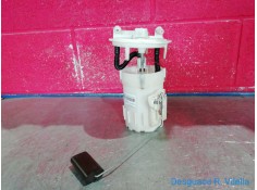 Recambio de aforador para renault kangoo furgón confort | 04.08 - 12.11 furgón confort | 04.08 - 12.11 referencia OEM IAM    2