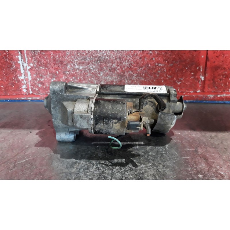 Recambio de motor arranque para mitsubishi santamo (hyundai) santamo confort | 11.98 - 12.01 santamo confort | 11.98 - 12.01 ref