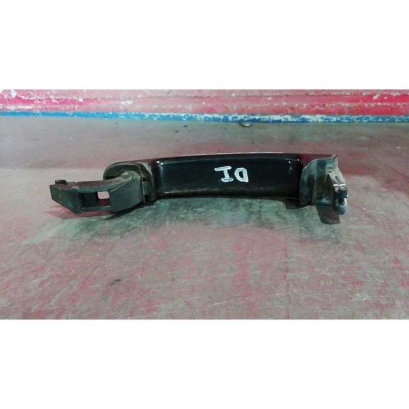 Recambio de maneta exterior delantera izquierda para volkswagen golf iv berlina (1j1) 1.6 | 0.97 - ... 1.6 | 0.97 - ... referenc