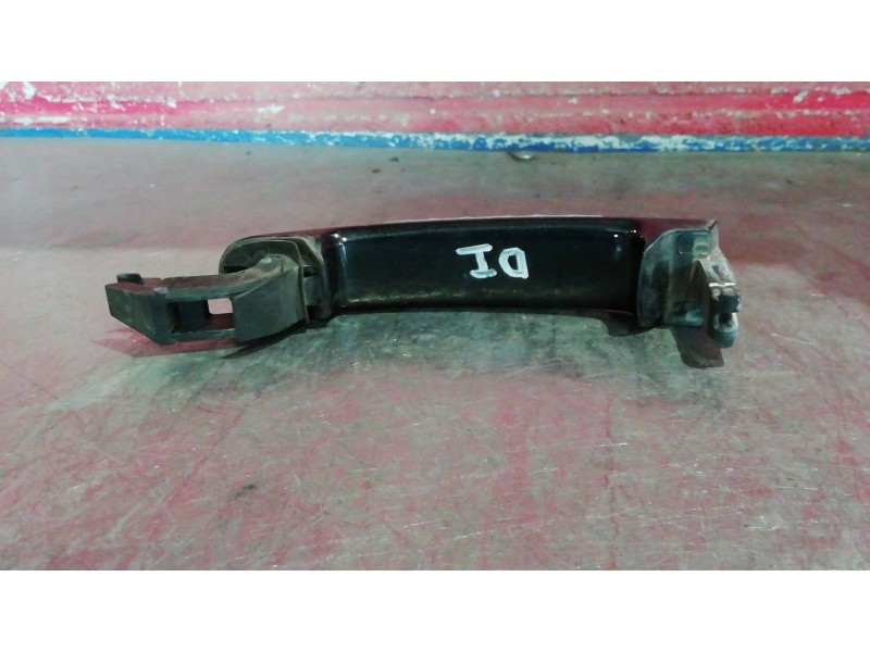Recambio de maneta exterior delantera izquierda para volkswagen golf iv berlina (1j1) 1.6 | 0.97 - ... 1.6 | 0.97 - ... referenc