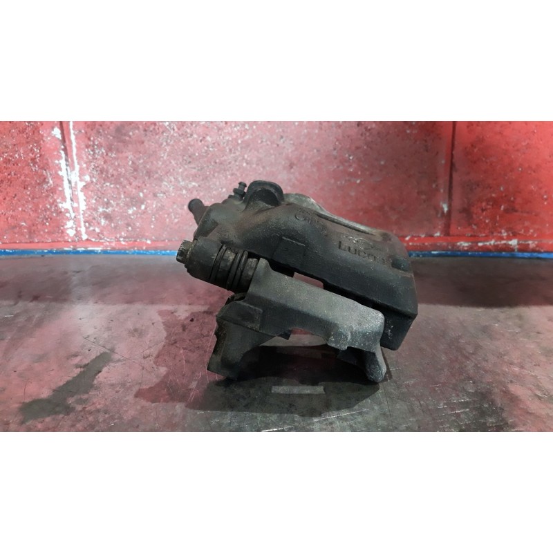 Recambio de pinza freno delantera izquierda para opel vivaro 1.9 cdti cat (f9q-760 / l08) | 0.01 - 0.06 1.9 cdti cat (f9q-760 / 