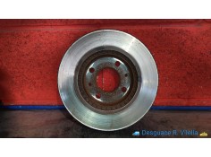 Recambio de disco freno delantero para nissan almera (n15) competence (1998) | 04.98 - ... competence (1998) | 04.98 - ... refer 2