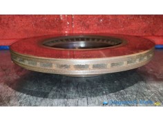 Recambio de disco freno delantero para nissan almera (n15) competence (1998) | 04.98 - ... competence (1998) | 04.98 - ... refer 2