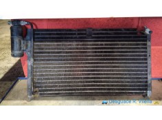 Recambio de conden. radia. aire acondicio. para nissan terrano (wd21) 2.7 td | 04.89 - ... 2.7 td | 04.89 - ... referencia OEM I