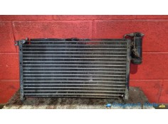 Recambio de conden. radia. aire acondicio. para nissan terrano (wd21) 2.7 td | 04.89 - ... 2.7 td | 04.89 - ... referencia OEM I 2
