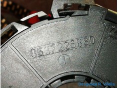 Recambio de anillo airbag para peugeot 406 coupe (s1/s2) 3.0 v6 | 07.97 - 12.00 3.0 v6 | 07.97 - 12.00 referencia OEM IAM 962722 2