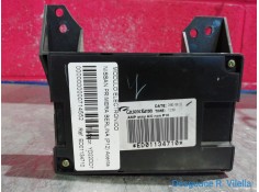 Recambio de centralita climatizador para nissan primera berlina (p12) acenta | 05.02 - 12.03 acenta | 05.02 - 12.03 referencia O