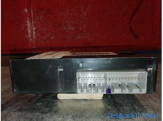 Recambio de centralita climatizador para nissan primera berlina (p12) acenta | 05.02 - 12.03 acenta | 05.02 - 12.03 referencia O 2