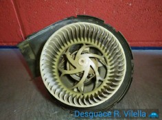 Recambio de motor calefaccion para peugeot 106 (s2) xn | 02.96 - 12.97 xn | 02.96 - 12.97 referencia OEM IAM 8290528 4 CABLES 