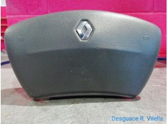 Recambio de airbag delantero izquierdo para renault laguna ii (bg0) authentique | 0.01 - ... authentique | 0.01 - ... referencia