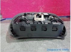 Recambio de airbag delantero izquierdo para renault laguna ii (bg0) authentique | 0.01 - ... authentique | 0.01 - ... referencia 2
