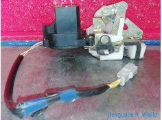 Recambio de cerra. puer. tras. derecha para honda civic berlina .5 (ma/mb) 1.5 elegance (ma9) | 03.97 - 12.01 1.5 elegance (ma9) 2