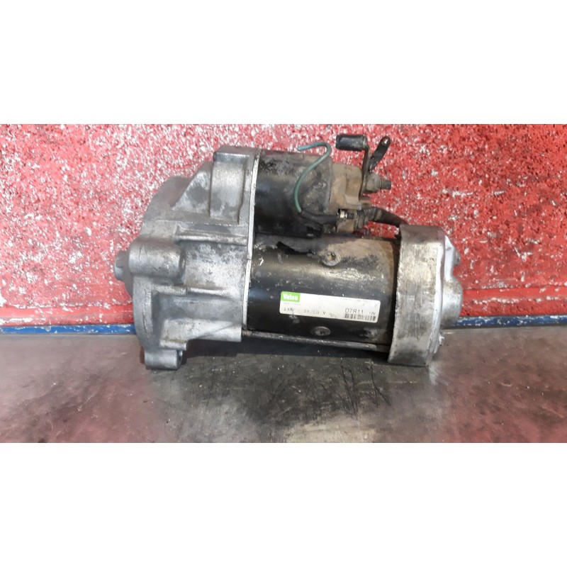 Recambio de motor arranque para mitsubishi santamo (hyundai) santamo confort | 11.98 - 12.01 santamo confort | 11.98 - 12.01 ref