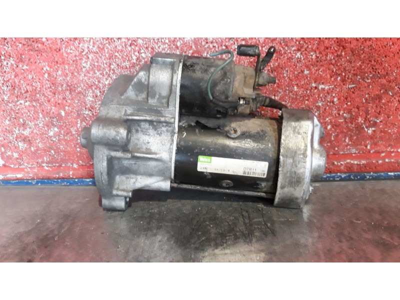 Recambio de motor arranque para mitsubishi santamo (hyundai) santamo confort | 11.98 - 12.01 santamo confort | 11.98 - 12.01 ref