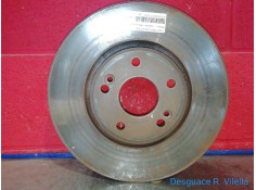 Recambio de disco freno delantero para renault laguna ii (bg0) authentique | 0.01 - ... authentique | 0.01 - ... referencia OEM 