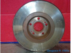 Recambio de disco freno delantero para renault laguna ii (bg0) authentique | 0.01 - ... authentique | 0.01 - ... referencia OEM  2