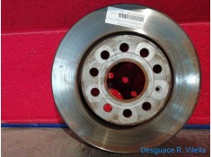 Recambio de disco freno delantero para volkswagen golf vi variant (aj5) 1.6 tdi dpf | 0.09 - ... 1.6 tdi dpf | 0.09 - ... refere