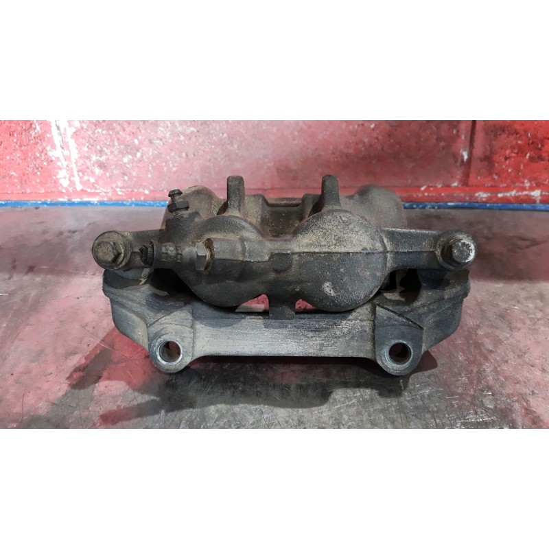 Recambio de pinza freno delantera izquierda para opel vivaro 1.9 cdti cat (f9q-760 / l08) | 0.01 - 0.06 1.9 cdti cat (f9q-760 / 