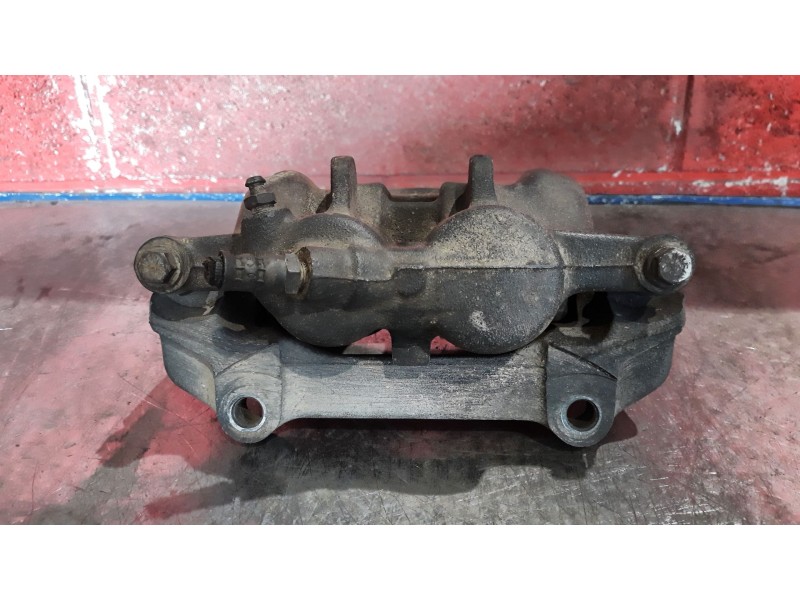 Recambio de pinza freno delantera izquierda para opel vivaro 1.9 cdti cat (f9q-760 / l08) | 0.01 - 0.06 1.9 cdti cat (f9q-760 / 