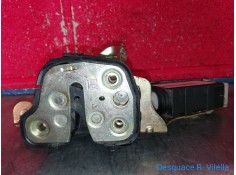 Recambio de cerra. puer. tras. derecha para opel astra f berlina gl | 03.92 - ... gl | 03.92 - ... referencia OEM IAM