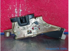 Recambio de cerra. puer. tras. derecha para opel astra f berlina gl | 03.92 - ... gl | 03.92 - ... referencia OEM IAM    2