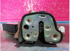Recambio de cerra. puer. tras. izquierda para opel astra f berlina gl | 03.92 - ... gl | 03.92 - ... referencia OEM IAM