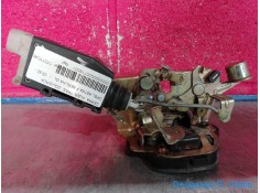 Recambio de cerra. puer. tras. izquierda para opel astra f berlina gl | 03.92 - ... gl | 03.92 - ... referencia OEM IAM    2