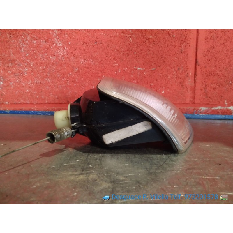 Recambio de piloto delan. izquierdo para seat toledo (1l) base | 12.96 - 12.96 base | 12.96 - 12.96 referencia OEM IAM   