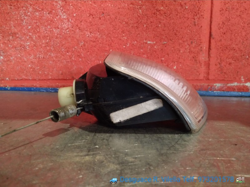 Recambio de piloto delan. izquierdo para seat toledo (1l) base | 12.96 - 12.96 base | 12.96 - 12.96 referencia OEM IAM   