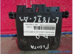 Recambio de centralita cierre para mercedes clase e (w210) berlina diesel 270 cdi (210.016) | 06.99 - 12.02 270 cdi (210.016) |