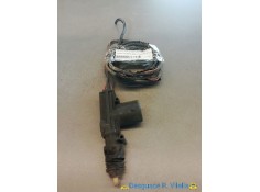 Recambio de motor cierre cen. delantero izquierdo para nissan primera berl./familiar (p10/w10) básico | 05.93 - 12.96 básico | 0