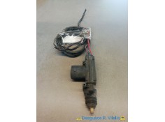 Recambio de motor cierre cen. delantero izquierdo para nissan primera berl./familiar (p10/w10) básico | 05.93 - 12.96 básico | 0 2