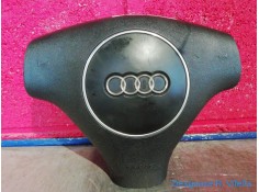 Recambio de airbag delantero izquierdo para audi a3 (8l) 1.9 tdi ambiente | 09.00 - 12.03 1.9 tdi ambiente | 09.00 - 12.03 refer