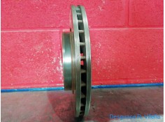 Recambio de disco freno delantero para kia cerato 2.0 ex crdi berlina (4-ptas.) | 05.04 - 12.07 2.0 ex crdi berlina (4-ptas.) |  2