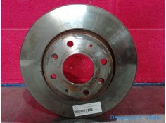 Recambio de disco freno delantero para kia cerato 2.0 ex crdi berlina (4-ptas.) | 05.04 - 12.07 2.0 ex crdi berlina (4-ptas.) | 