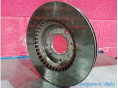 Recambio de disco freno delantero para kia cerato 2.0 ex crdi berlina (4-ptas.) | 05.04 - 12.07 2.0 ex crdi berlina (4-ptas.) |  2