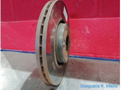 Recambio de disco freno delantero para renault laguna ii (bg0) authentique | 0.01 - ... authentique | 0.01 - ... referencia OEM  2