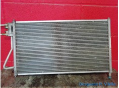 Recambio de conden. radia. aire acondicio. para ford focus berlina (cak) trend | 08.98 - 12.04 trend | 08.98 - 12.04 referencia