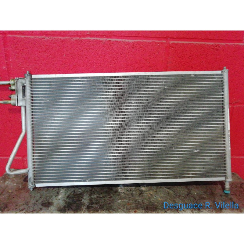 Recambio de conden. radia. aire acondicio. para ford focus berlina (cak) trend | 08.98 - 12.04 trend | 08.98 - 12.04 referencia 