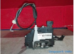 Recambio de cerra. puer. tras. derecha para fiat punto (evo) (199) dynamic | 09.09 - 12.11 dynamic | 09.09 - 12.11 referencia OE