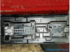 Recambio de centralita cierre para mercedes clase e (w210) berlina diesel 220 cdi (210.006) | 06.99 - 12.02 220 cdi (210.006) |  2