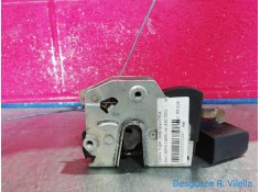 Recambio de cerra. puer. tras. izquierda para bmw serie 3 berlina (e36) 325td | 09.91 - 12.98 325td | 09.91 - 12.98 referencia O